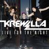 Download track Live For The Night (WandW Remix)