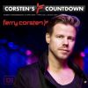 Download track Corsten's Countdown 398 (11 February 2015)