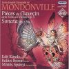 Download track 4. Pieces De Clavecin Avec Voix Et Violon Op. 5: Laudate Dominum