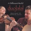 Download track Duo For Solo Viola And Percussion (Glass)