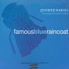 Download track Jennifer Warnes [The Songs Of Leonard Cohen] - Famous Blue Raincoat 1