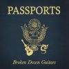 Download track Broken Down Passports