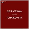 Download track Tchaikovsky: Violin Concerto In D Major, Op. 35: II. Canzonetta. Andante