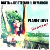 Download track Planet Love (Giò Damiani Remix)