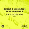 Download track Life Goes On (Extended Mix)