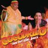 Download track El Cocodrilo (Version Mambo) (King Africa)