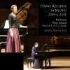 Download track Piano Sonata No. 23 In F Minor, Op. 57 Appassionata I. Allegro Assai (Live)