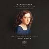 Download track Mendelssohn: Sinfonia No. 9 In C Major: III. Scherzo - Trio Più Lento (La Suisse) (Remastered)