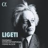 Download track Ligeti Trio Pour Violon, Cor Et Piano II. Vivacissimo Molto Ritmico