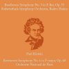 Download track Symphony No. 6 In F Major, Op. 68 II. Andante Molto Mosso