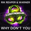 Download track Why Don't You (Radio Edit)
