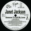 Download track Someone To Call My Lover (Hex Hector / Mac Quayle Radio Vocal Mix)