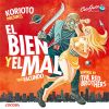 Download track El Bien Y El Mal (Original Mix)
