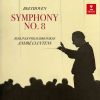 Download track 01. Beethoven- Symphony No. 8 In F Major, Op. 93- I. Allegro Vivace E Con Brio