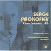 Download track 1. Piano Concerto No. 1 In D-Flat Major Op. 10 - I. Allegro Brioso. Poco Piu Mosso. Tempo Primo