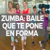 Download track Zumba Mas Yoga