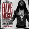 Download track Have Mercy
