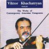 Download track 3. R. Sargsyan- Concerto 2 For Violin And Chamber Orchestra