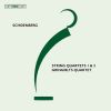 Download track Schoenberg: String Quartet No. 1 In D Minor, Op. 7: II. Kräftig