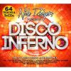 Download track Disco Inferno