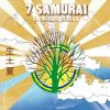 Download track Sou Da Pesada (7 Samurai Afroraduno Remix)