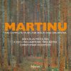 Download track Suite Concertante For Violin & Orchestra, H276 - II. Meditation: Largo
