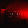 Download track When The Night Falls