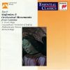 Download track 13. Cantata No. 156 Ich Steh Mit Einem Fuss Im Grabe BWV 156 BC A38: No. 1 Sinfonia. Adagio