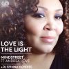 Download track Love Is The Light (DJ Spinna Galactic Soul Remix)