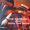 Download track Honky Tonk Boogie