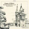 Download track String Quartet No. 2 In E-Flat Major, Op. 11 IV. Allegro