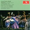 Download track 15. Terpsichore Ballet HWV 8b: Duet Apollo Erato: Tuoi Passi Son Dardi