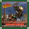 Download track Chrissy The Christmas Mouse