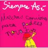 Download track Mi Portero Amador