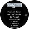 Download track Be Yourself (Original Vocal Mix)