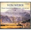 Download track Von Weber. Piano Concerto No. 1 In C Major Op. 11: III. Finale, Presto
