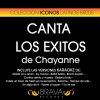 Download track Un Siglo Sin Ti (Karaoke Version) [Originally Performed By Chayanne]
