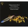 Download track Mozart - Symphonies Nos. 39 & 40
