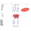 Download track Let Me Be (Club Mix) 
