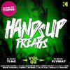Download track Cool Your Engines (Hands Up Radio Edit)