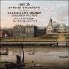 Download track Haydn String Quartet In G Major, Op 77 No 1 - 3 Menuetto Presto – Trio