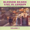 Download track Les Tomkins Interview With Blossom Dearie
