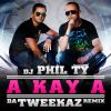 Download track A Kay A (Da Tweekaz Remix Extended Version)