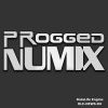 Download track Progged Numix 054 (26 January 2017)