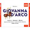 Download track 16. Giovanna DArco Opera: Act 1. So Che Per Via Di Triboli