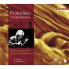 Download track Prokofiev - Symphony No. 7 In C Sharp Minor, Op. 131 - I. Moderato