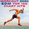 Download track Workout Music 2020 EDM Top 100 Chart Hits (2 Hr DJ Mix)