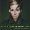Download track Concerto In Re Maggiore, RV 234 'L'Inquietudine'- III. Allegro