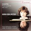 Download track 01. Piano Concerto No. 1 In E-Moll, Op. 11 - I. Allegro Maestoso