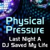 Download track Last Night A DJ Saved My Life (Breakbeat Club Mix)